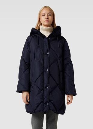 Пуховик max mara weekend