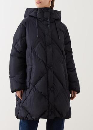 Пуховик max mara weekend 2