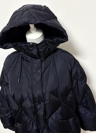 Пуховик max mara weekend 7
