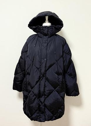 Пуховик max mara weekend 6