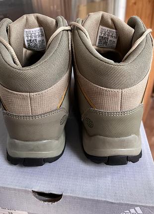 Ботинки adidas hyperhiker хакі, 35 розмір (22.5 см) 2