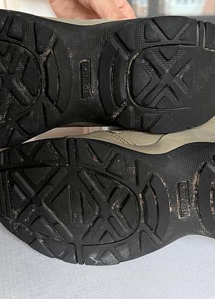 Ботинки adidas hyperhiker хакі, 35 розмір (22.5 см) 3