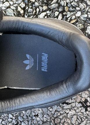 Adidas superstar avavav 5