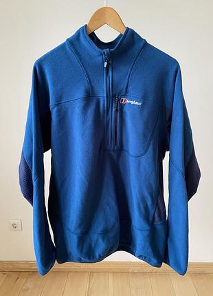 Berghaus фліска чоловіча л розмір