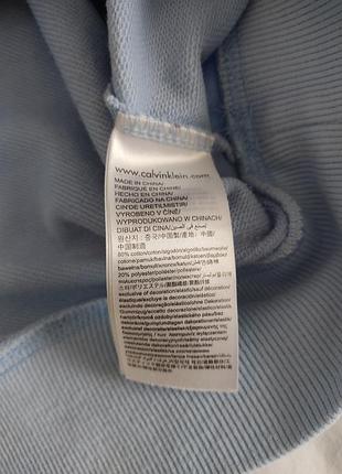 Світшот calvin klein 8