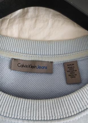 Світшот calvin klein 2