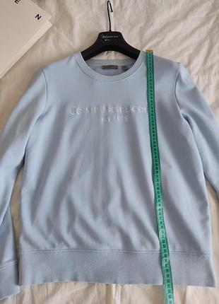 Світшот calvin klein 3