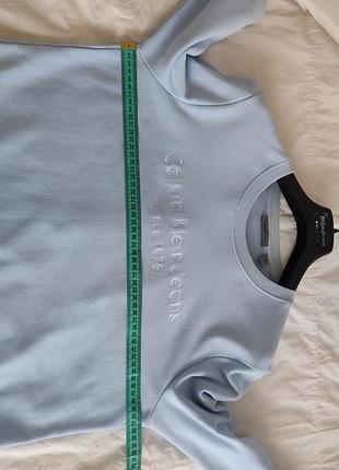 Світшот calvin klein 4