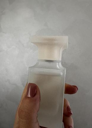 Туалетна вода tom ford eau de soleil blanc 50 мл,оригінал 3