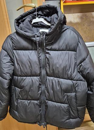 Продам куртку осень-зима h&amp;m
