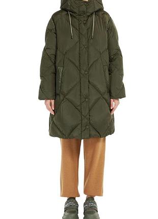 Куртка пуховик max mara weekend 2