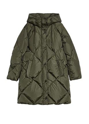 Куртка пуховик max mara weekend