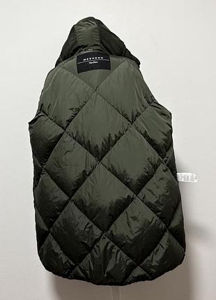 Куртка пуховик max mara weekend 5