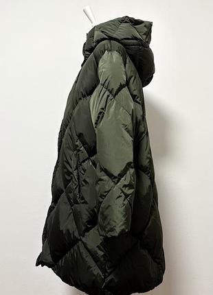 Куртка пуховик max mara weekend 9