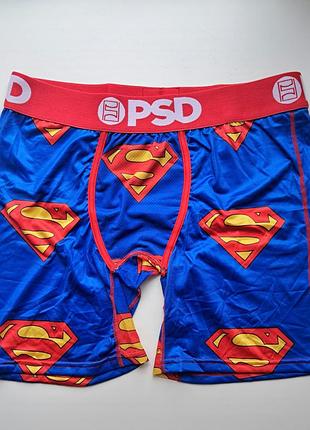 Psd боксери труси псд