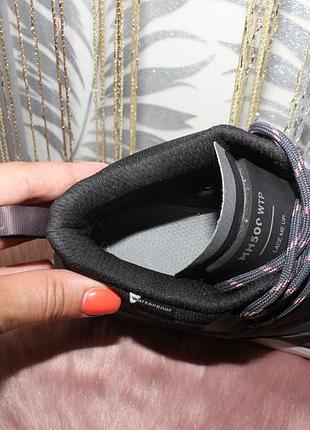 Quechua ботинки 25.5 см стелька 3