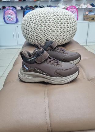 Демісезонні черевики унісекс jong-golf для хлопчика хлопчиків