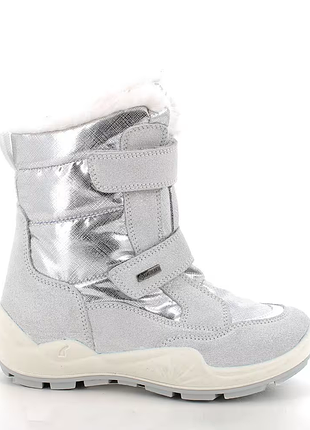 Зимові черевики для дівчинки primigi gore-tex 6882500, розмір 30 (19 см.)