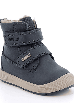 Зимові черевики для хлопчиків primigi pr25-8854611, розмір 25 (16,5 см.)