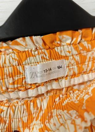 Штани zara 3