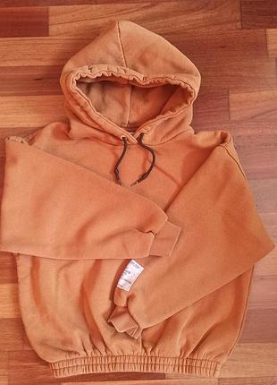 Худі zara на 10-14 років