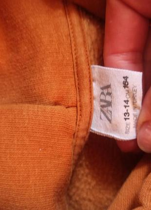 Худі zara на 10-14 років 6