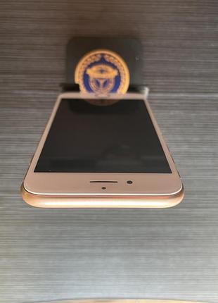 Iphone 8 gold 64 gb 3