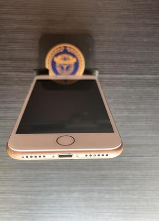 Iphone 8 gold 64 gb 4