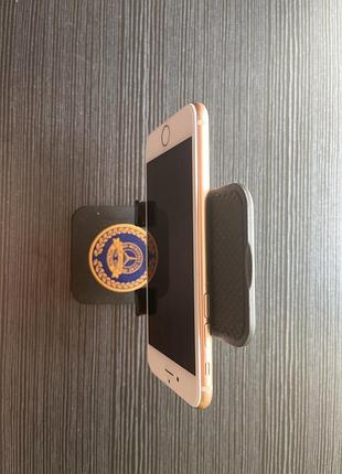 Iphone 8 gold 64 gb 5