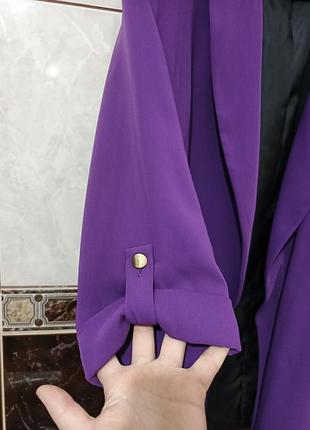 Блейзер zara))) размер л 5