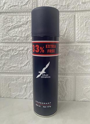 Limited edition 200 мл дезодорант cпрей