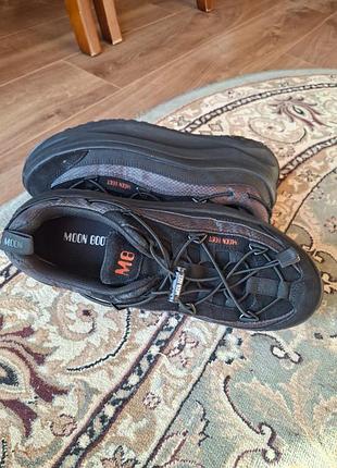 Moon boot sneakers зимові 5