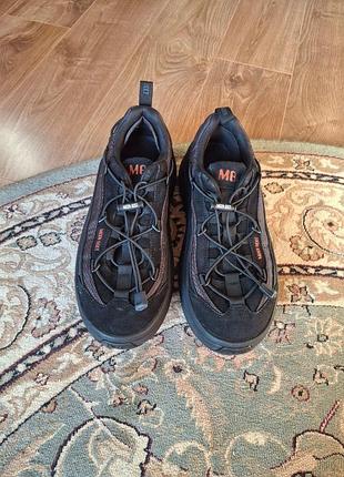 Moon boot sneakers зимові