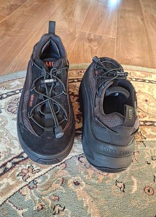 Moon boot sneakers зимові 3