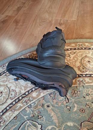 Moon boot sneakers зимові 6