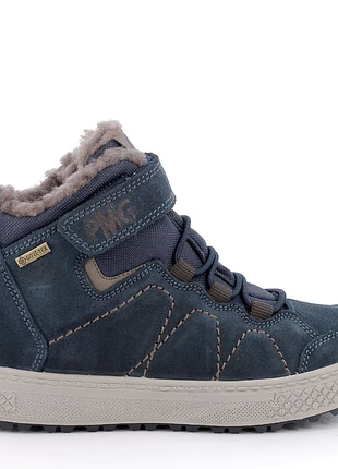 Зимові черевики для хлопчиків primigi gore-tex 6886522, розмір 31 (20 см.)