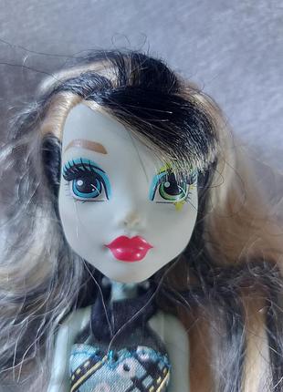 Френкі штейн monster high 2