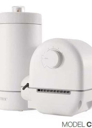 Картриджний фільтр-насос для басейну intex 26636 c1500 5638 л/год (тип а)