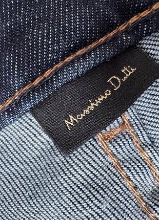 Джинсы massimo dutti оригинал 6