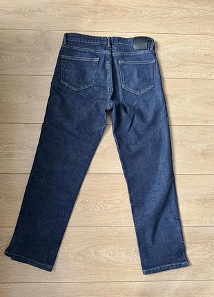 Джинсы massimo dutti оригинал 5