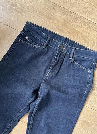 Джинсы massimo dutti оригинал 4