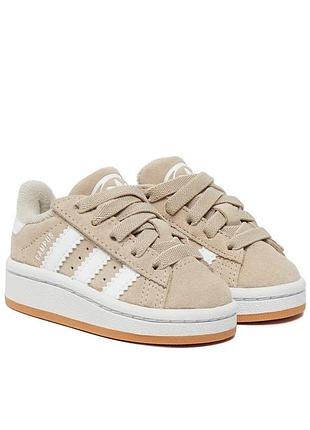 Кросівки дитячі adidas campus 24р на стопу 14 см оригінал