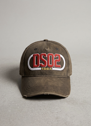 Кепка бейсболка dsquared2 dsq2 1964