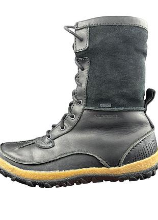 Ботинки merrell originals, черевики оригинал, сапоги оригінал