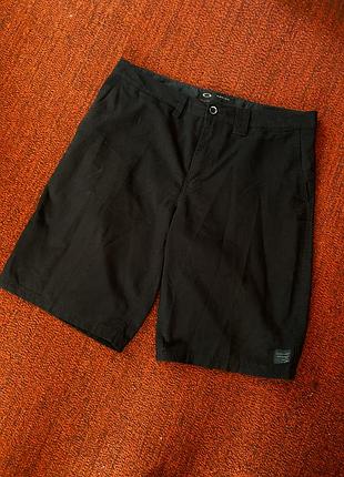 Шорти чоловічі карго oakley cargo/utility shorts