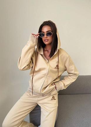 Костюм loro piana