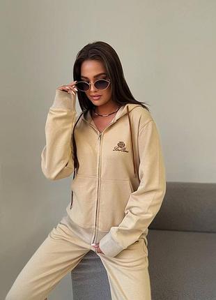 Костюм loro piana 2