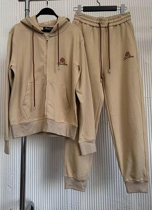 Костюм loro piana 5