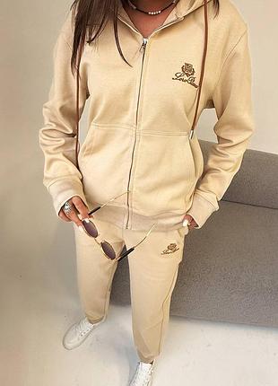Костюм loro piana 4