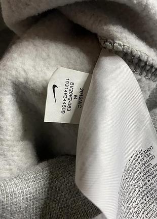 Чоловічий світшот nike 9